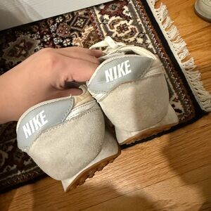 Nike Daybreak sneakers